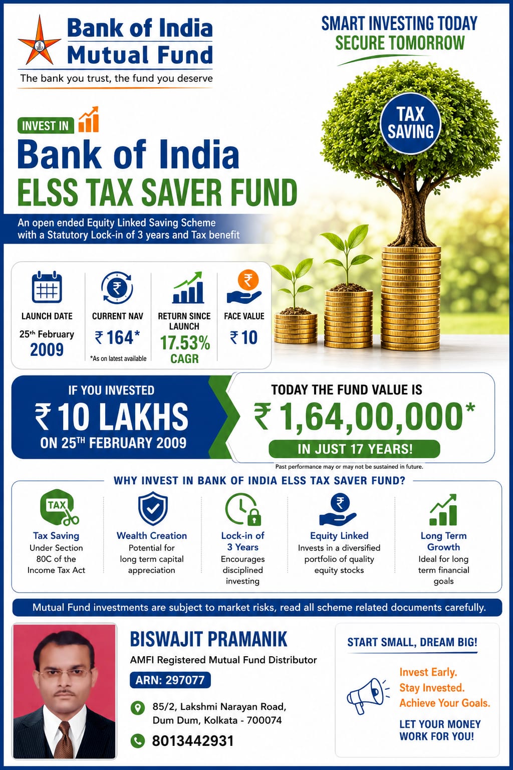 Financial brochure 10