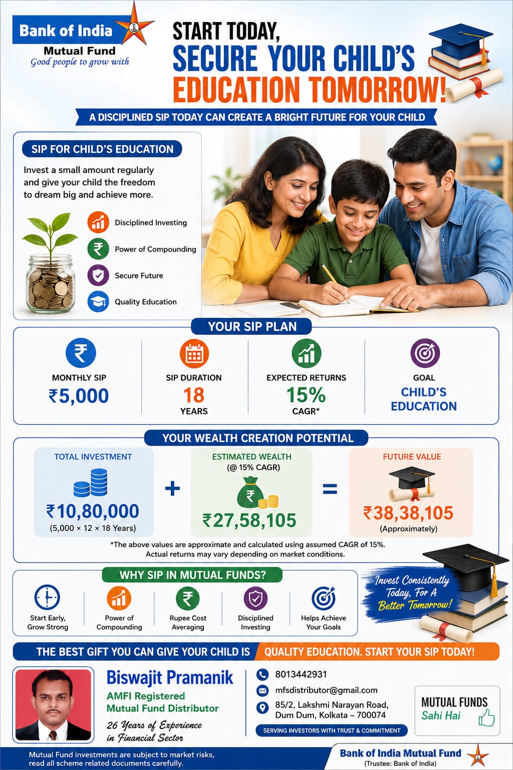 Financial brochure 11