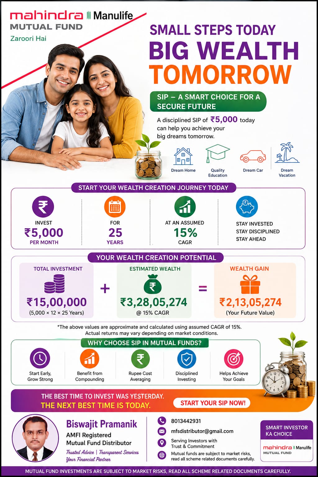 Financial brochure 14