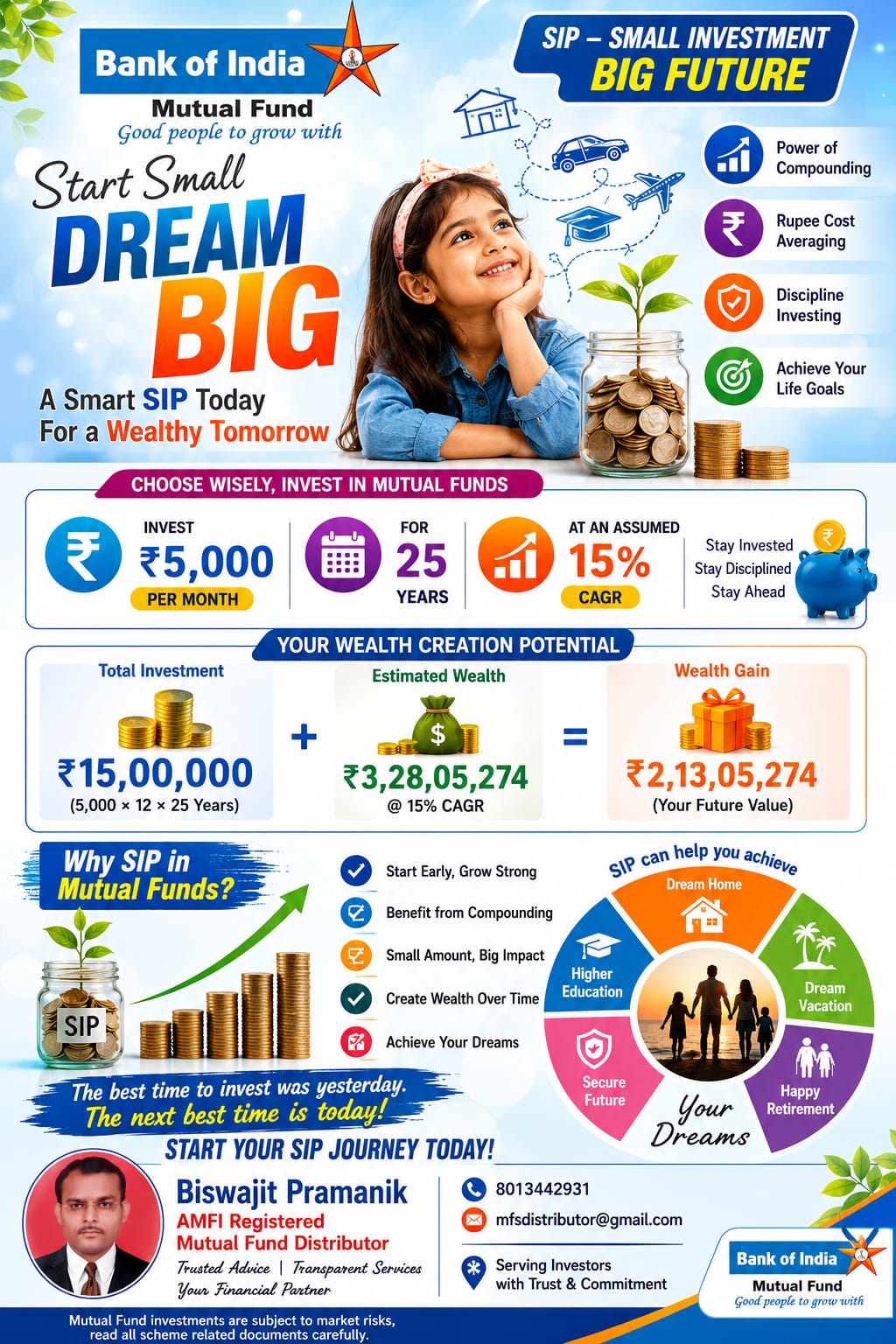 Financial brochure 3