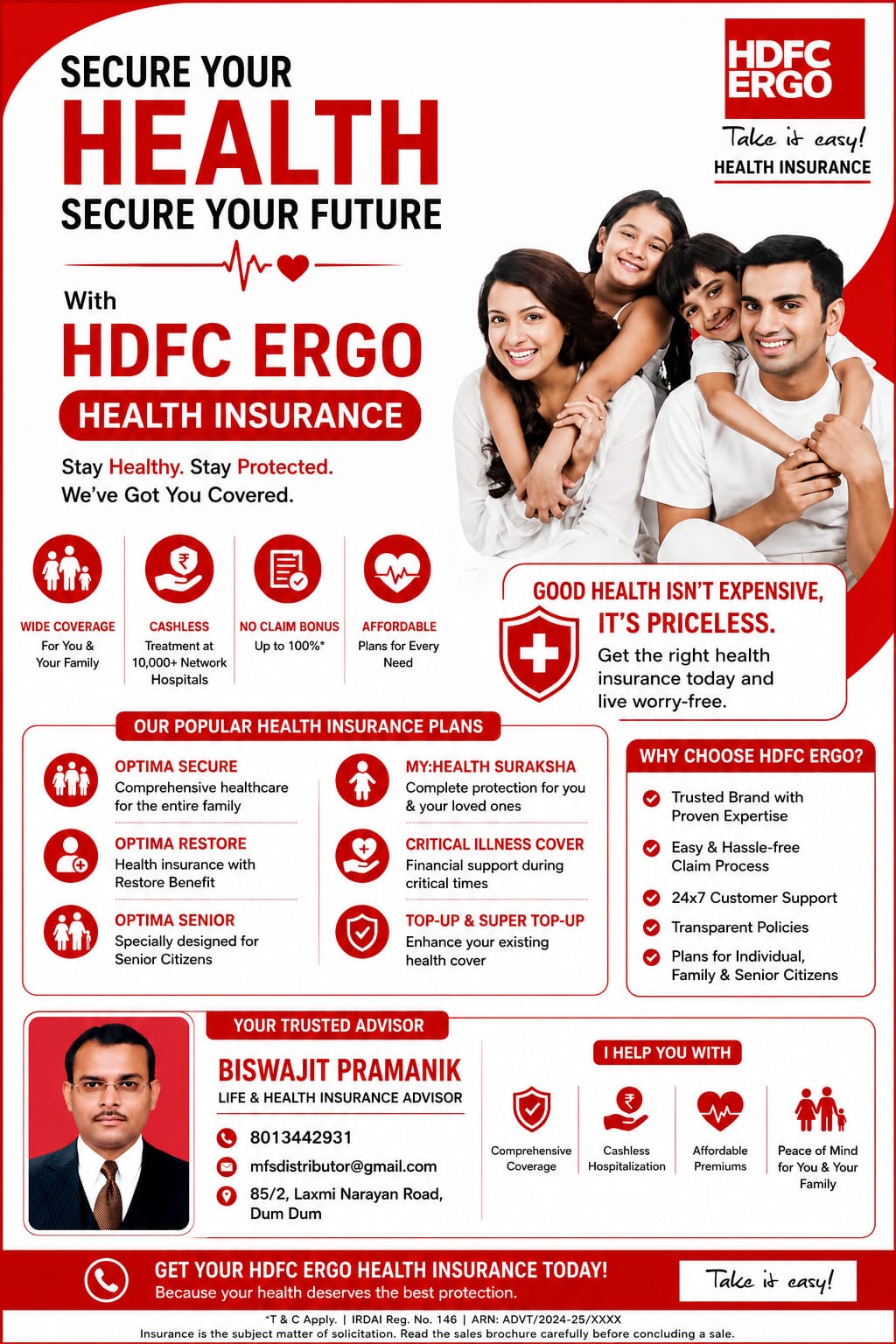 Financial brochure 6