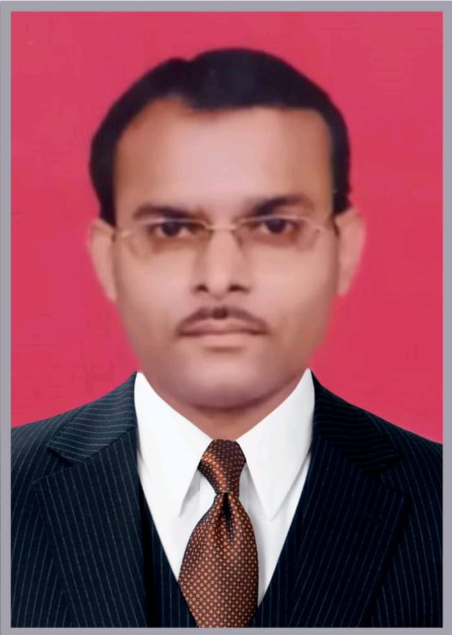 Biswajit Pramanik – Financial Advisor